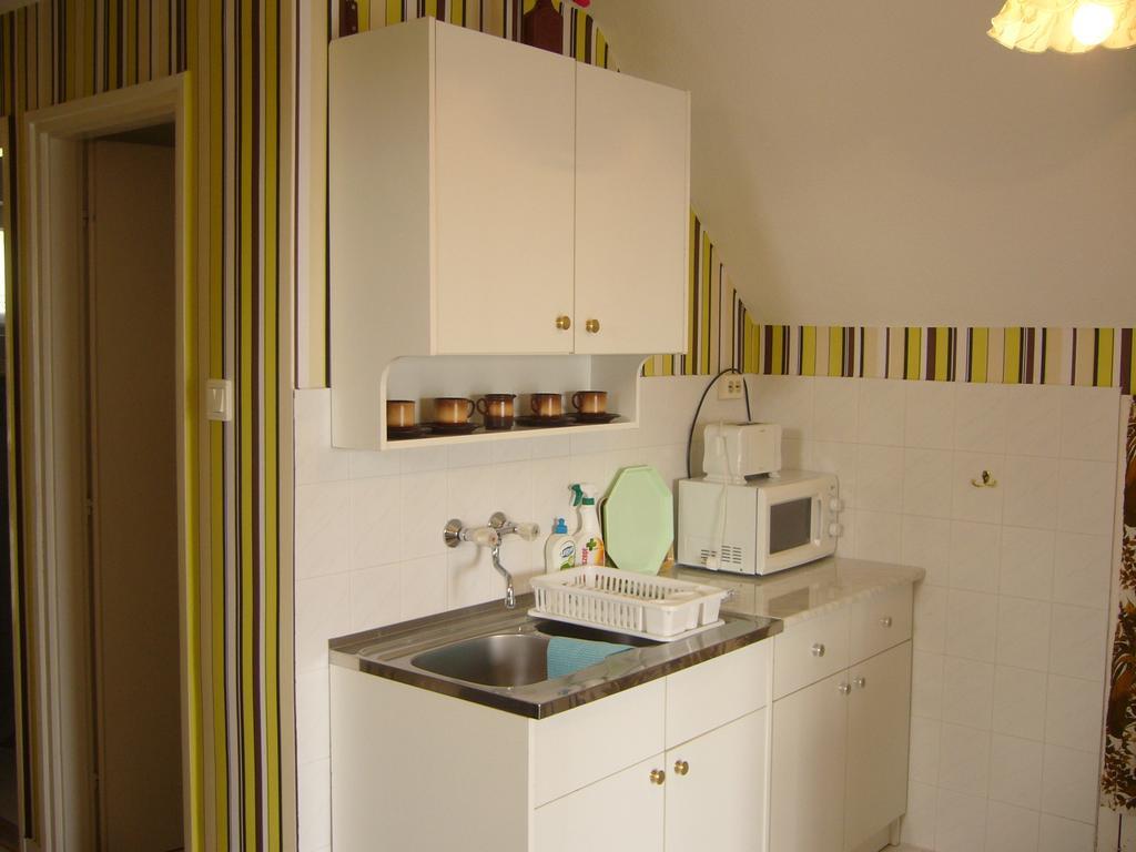 Orszag Apartmanhaz ซาลาคาโรส ภายนอก รูปภาพ